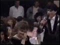 عزب شو يقلد الفنان سمير صبرى