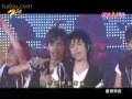 [Live]Top Combine至上励合-Kiss 吻(pinyin sub)