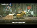 LittleBigHorseRacing (Little Big Planet)