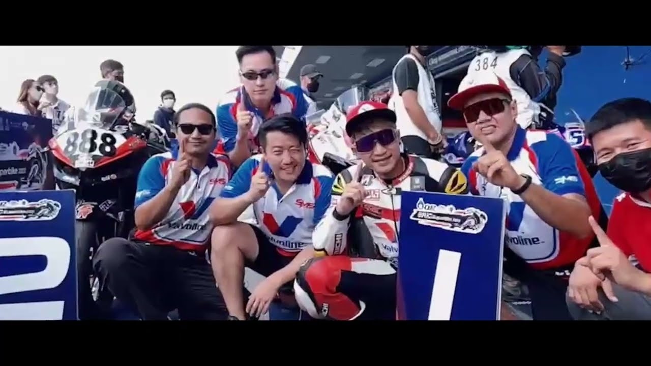 Valvoline, O Original Nunca Para!