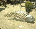 Metal Sculpture - Daren Greenhow Metal Sculpture - Daren Greenhow