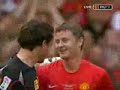 Manchester United 1-0 Espanyol Highlights