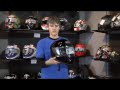 Shoei RF1100 Review