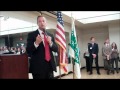 Maryland Governor Martin O'Malley on Marriage Equality 9/7/11