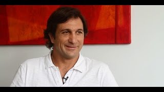 Noticia importante: Eduardo Novillo Astrada candidato a presidente AAP