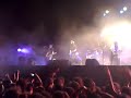 Rockwave Festival 2008 - The Offspring - Head Around You
