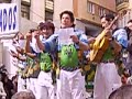 LOS PREJUBILADOS - PASODOBLE IN�DITO APOYO
