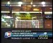 Floggers: Incidentes en el Abasto