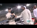 Icon for Post #Fredric Aasbo Wins Formula Drift Invitational Abu Dhabi Yas Marina Circuit 2011