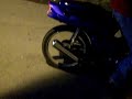 Honda Astrea Honda Astrea