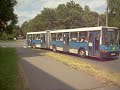 Ikarus 435 in Pécs Ikarus 435 in Pécs