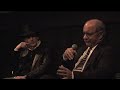 Director Paul Schrader and Cinematographer Ed Lachmann discuss Light Sleeper (1992), starring Willem Dafoe and Susan Sarandon. Part of Ed Lachmann retrospective at BAM. #916 (57) of the Shooting Down Pictures project, presented by The House Next Door. Index: 0:00 - The origins of the film 2:30 - Bresson, Pickpocket and the Schrader tetralogy 6:05 - Cinematography: arguing about gels 7:30 - Soundtrack: almost getting Dylan - Visit thehousenextdooronline.com and alsolikelife.com/shooting for more great film-related content.
