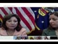 Summer Jobs Google+ Hangout with Secretary Hilda Solis
