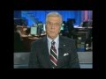 Lloyd Robertson's Last Newscast - September 1, 2011