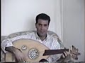 Here is some background about Said...

Said is a long time friend of mine, from my 