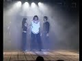 Magic Show Salvin (promo)