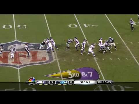 Julius Peppers