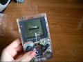 Game Boy Light edition Astro Boy - 1997 - (MGB-101) Game Boy Light edition Astro Boy - 1997 - (MGB-101)
