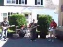 The White Suburbanites - People Get Ready