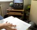 MTMINI Multitouch pad