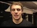 Two Minutes with Anze Kopitar
