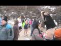 2009 Polar Plunge
