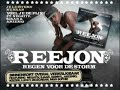 Sjaak Ft. Arzenio, Reejon & Negativ - Voel Je De Pijn.afkomstig van de nieuwe mixtape van Reejon - Regen voor de storm.