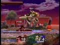 [Brawl] Pyro (GW) vs Omni (Dedede)