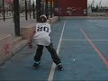 MONTAJE 1 (rolling a hopo)