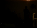 Ben serenade to Jo