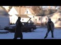 Winter Boffing