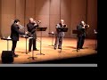 Pugh/Taylor Project - Air on a G String