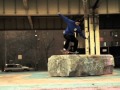 Eli Reed & Aaron Suski KRS one edit