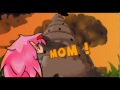 rod land - trailer for iphone/ipad. itunes : bit.ly (c) dotemu sas. and jaleco ltd. - all rights reserved.