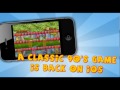 rod land - trailer for iphone/ipad. itunes : bit.ly (c) dotemu sas. and jaleco ltd. - all rights reserved.
