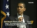 Barack Obama @ JFK Library 2006- Part 2 Barack Obama @ JFK Library 2006- Part 2