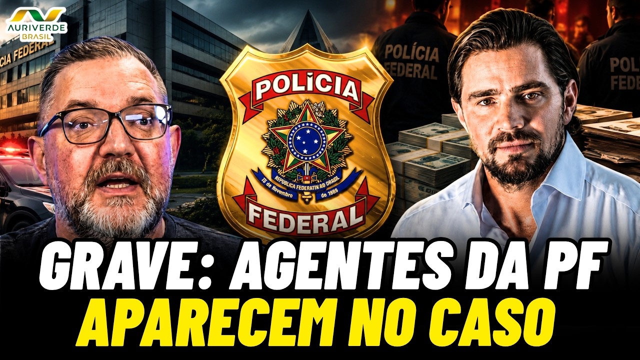 A descoberta mais grave do Caso Master acaba de aparecer
