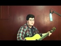 Noah Cover of Love You Like A Love Song by Selena Gomez