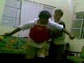 LUCHA LIBRE (L6)