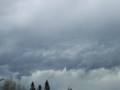 May 16th 2008 Gust Front Over Duluth MN 1