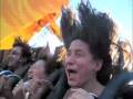 Trip to Great America Amusement Park