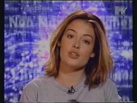 Cat Deeley