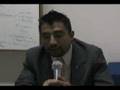 Entrevista Ethical Hacking