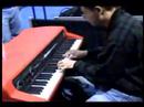 Doran Shiroma at the 2008 NAMM Show