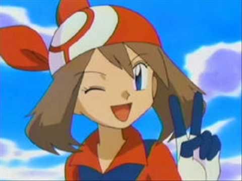 pokemon may