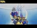 Rockman X4 - Opening (Audio Jap. - Sub Español+Karaoke)