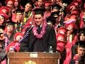 Aragon High School Graduation 2007