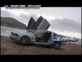 Arte y Performance tv 2da TEMPORADA Kinkyssimo.com:  Melissa Garcia (Ford Mustang)