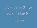 dov run ins