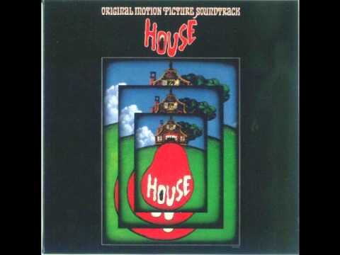 Hausu - Love Theme